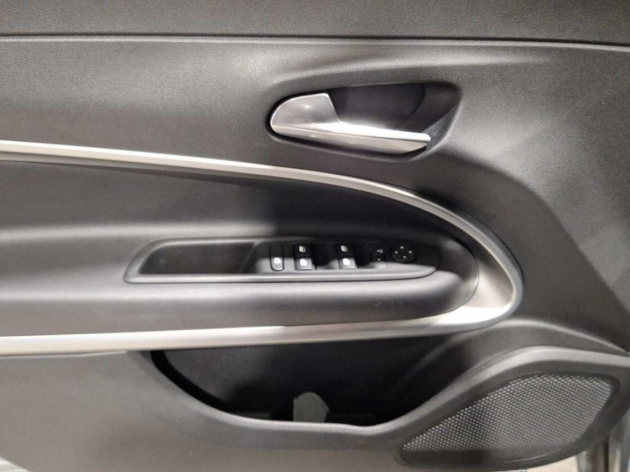 Jeep Jeep Avenger usata 27