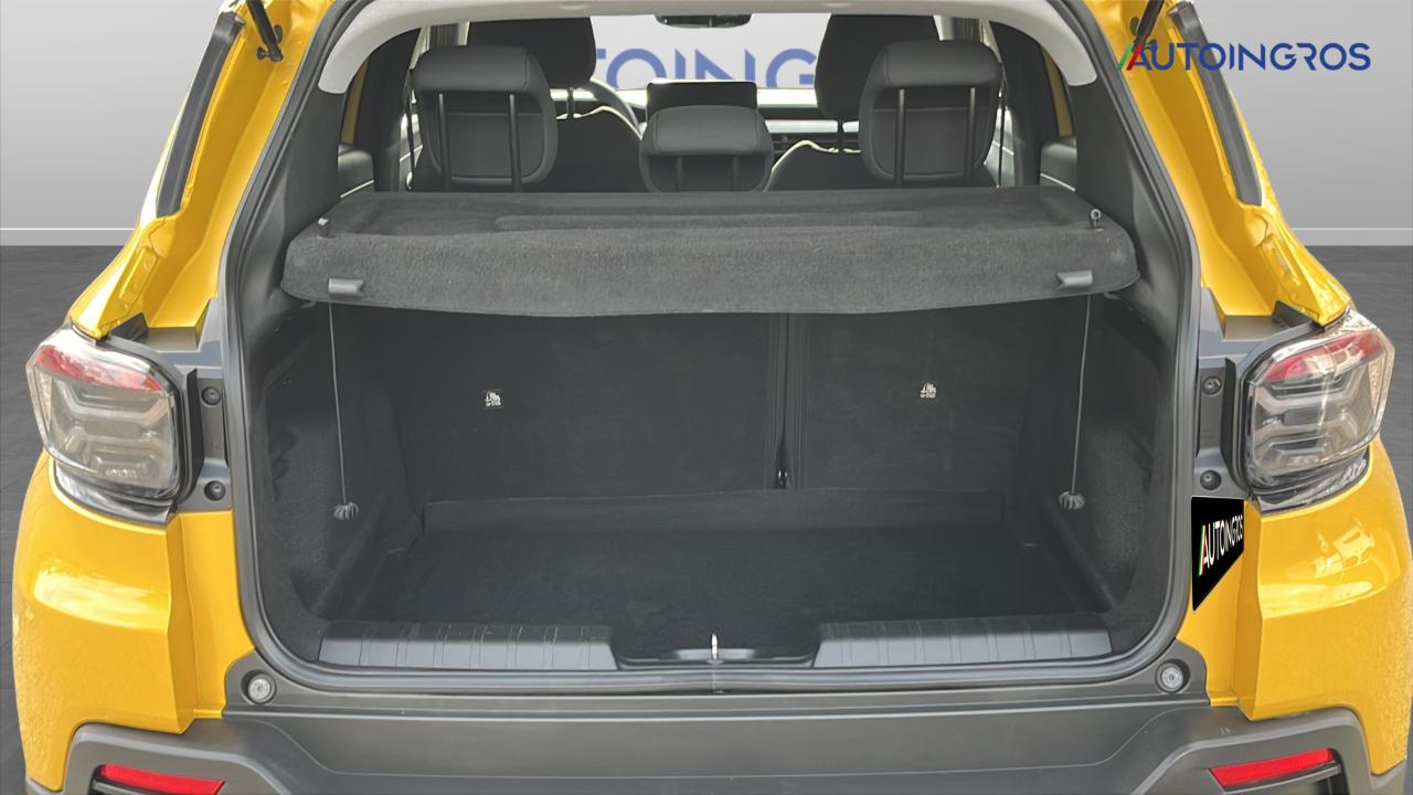 Jeep Jeep Avenger usata 1