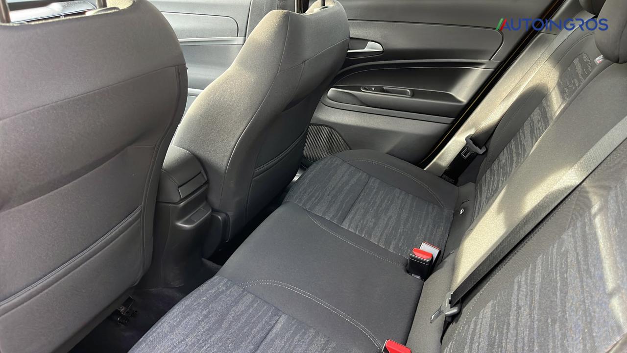 Jeep Jeep Avenger usata 4