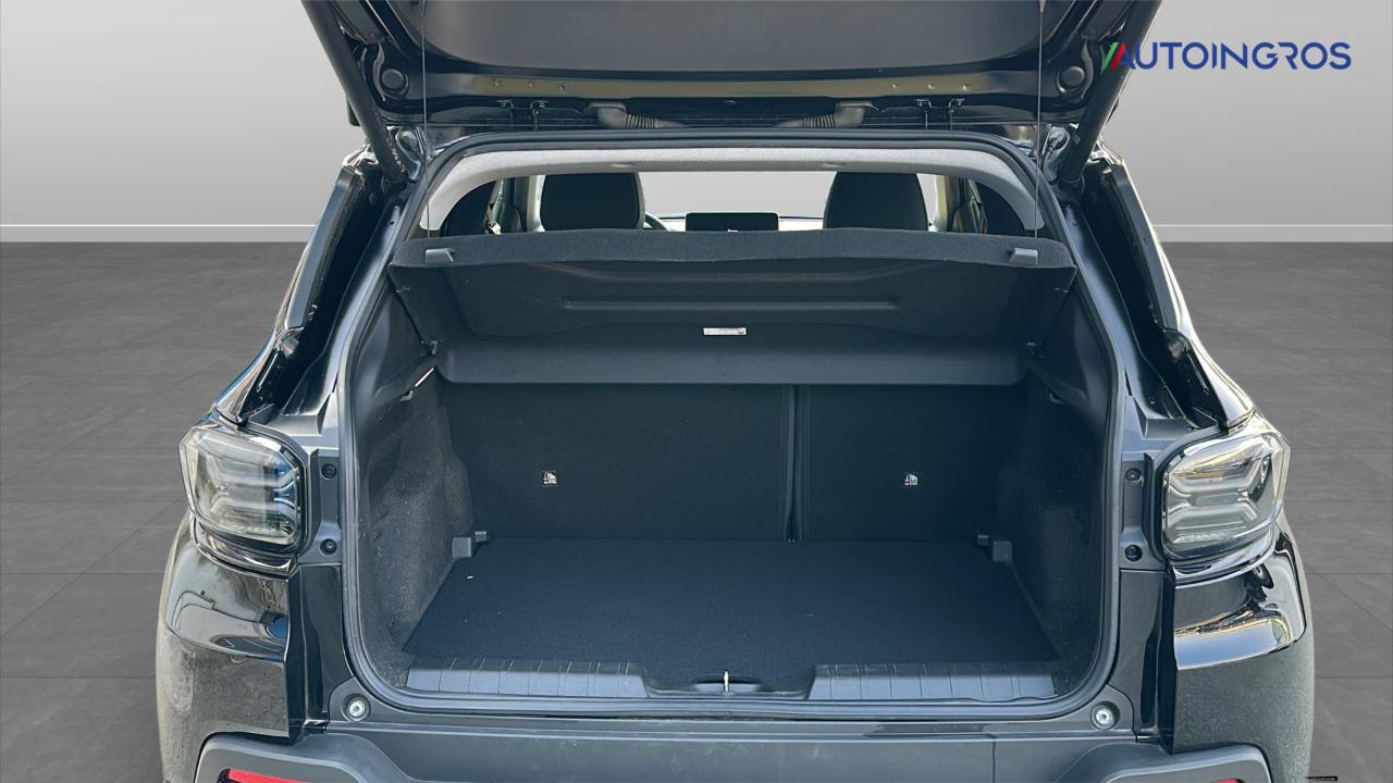 Jeep Jeep Avenger usata 1