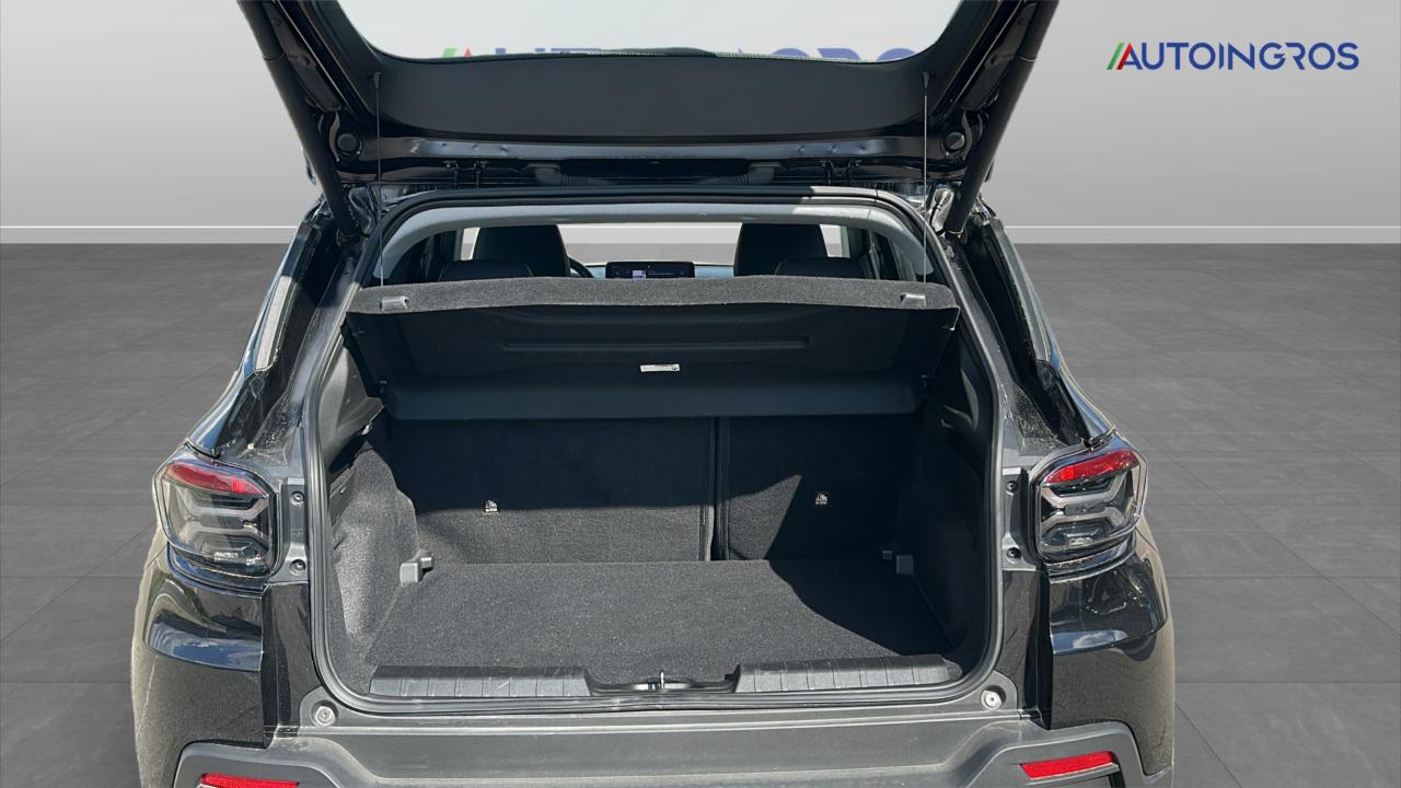 Jeep Jeep Avenger usata 1