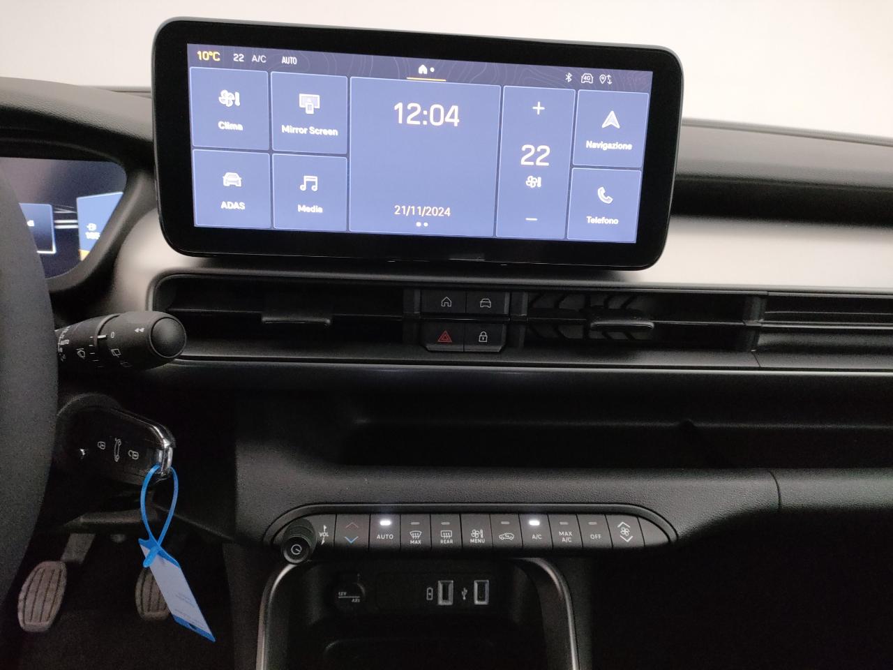 Jeep Jeep Avenger usata 5