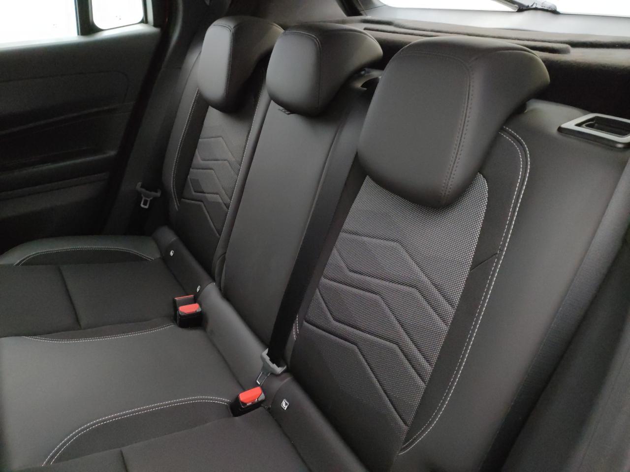 Jeep Jeep Avenger usata 7