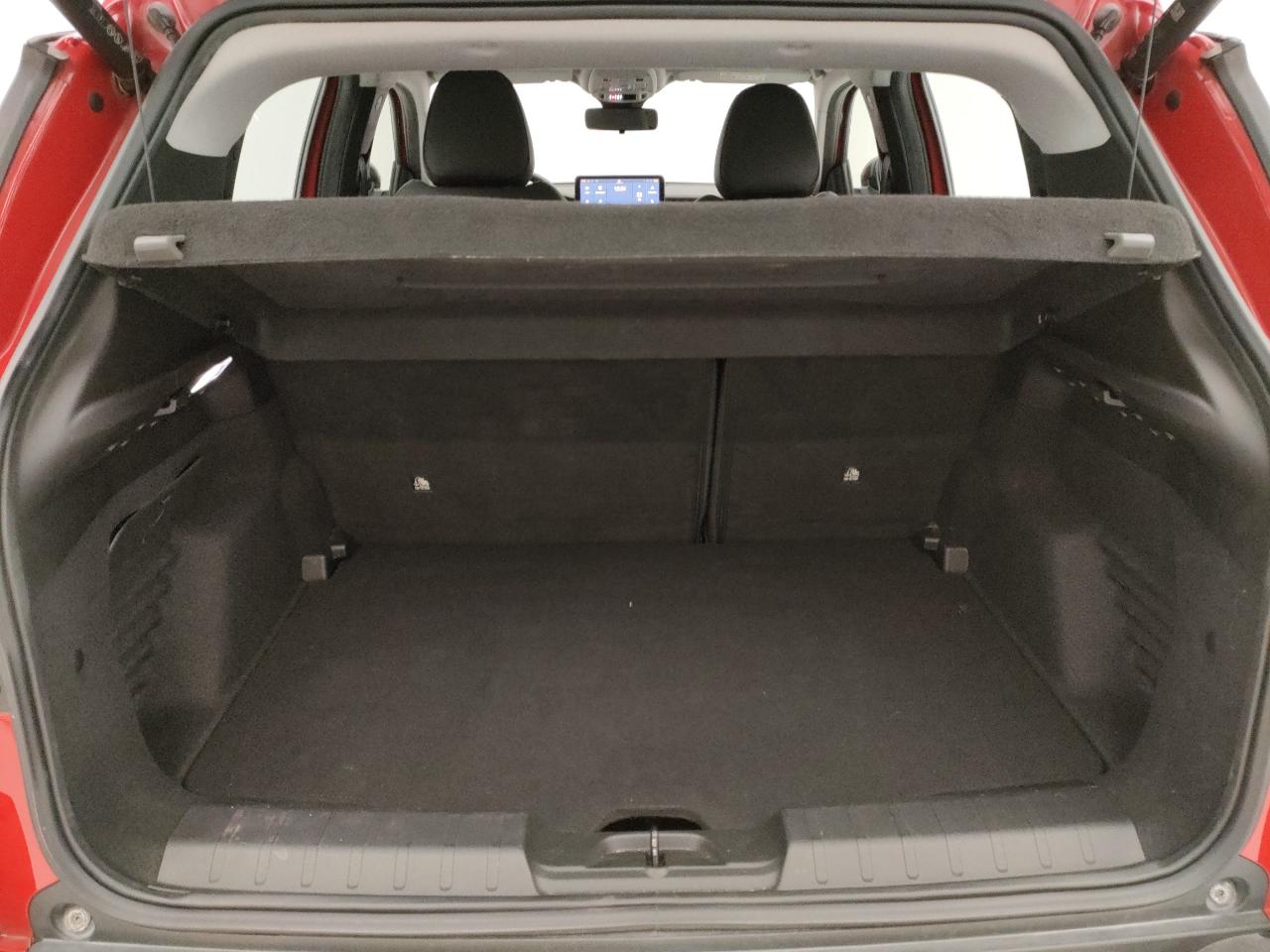 Jeep Jeep Avenger usata 10