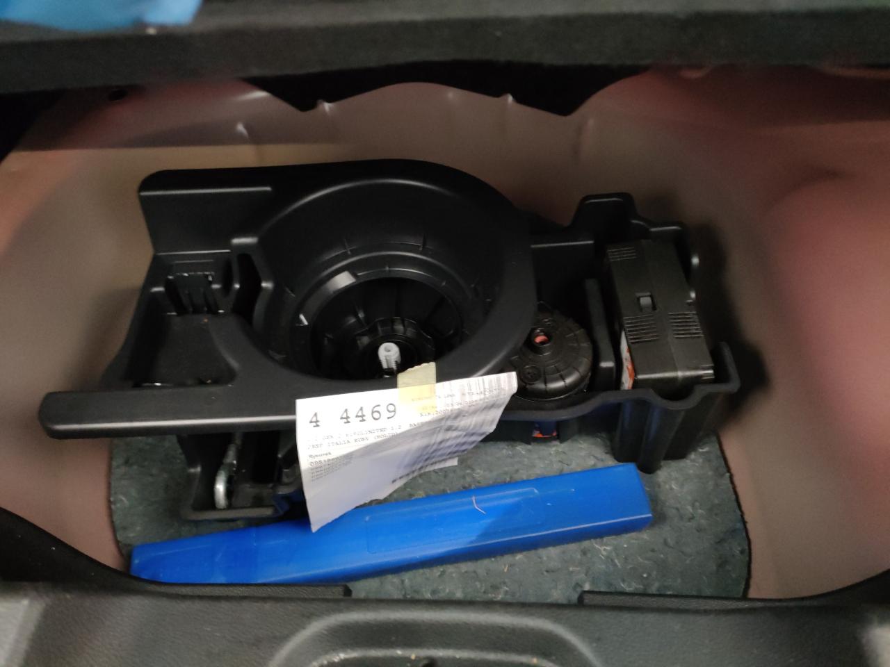 Jeep Jeep Avenger usata 12