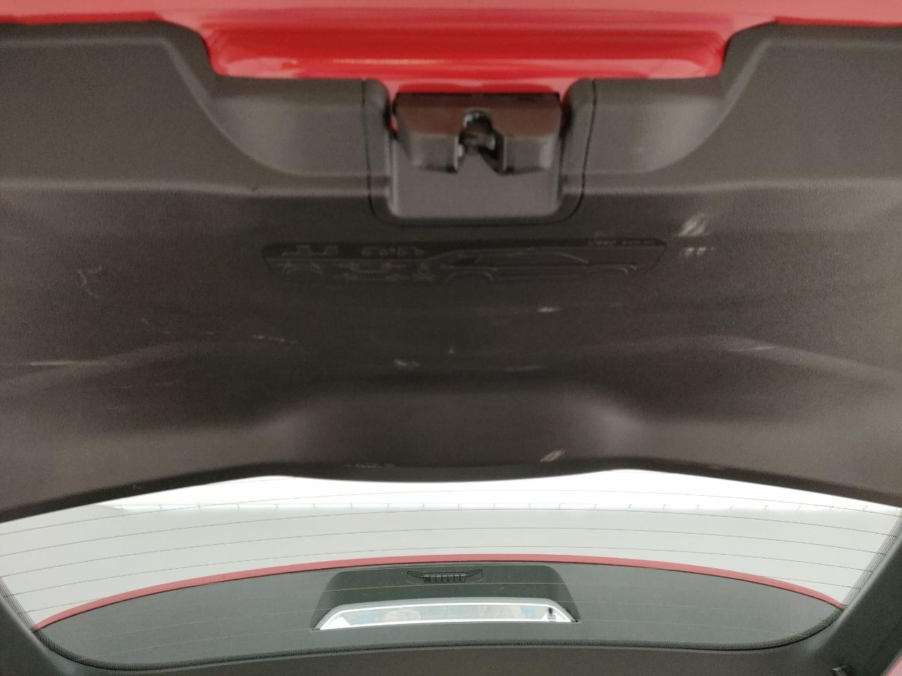 Jeep Jeep Avenger usata 13