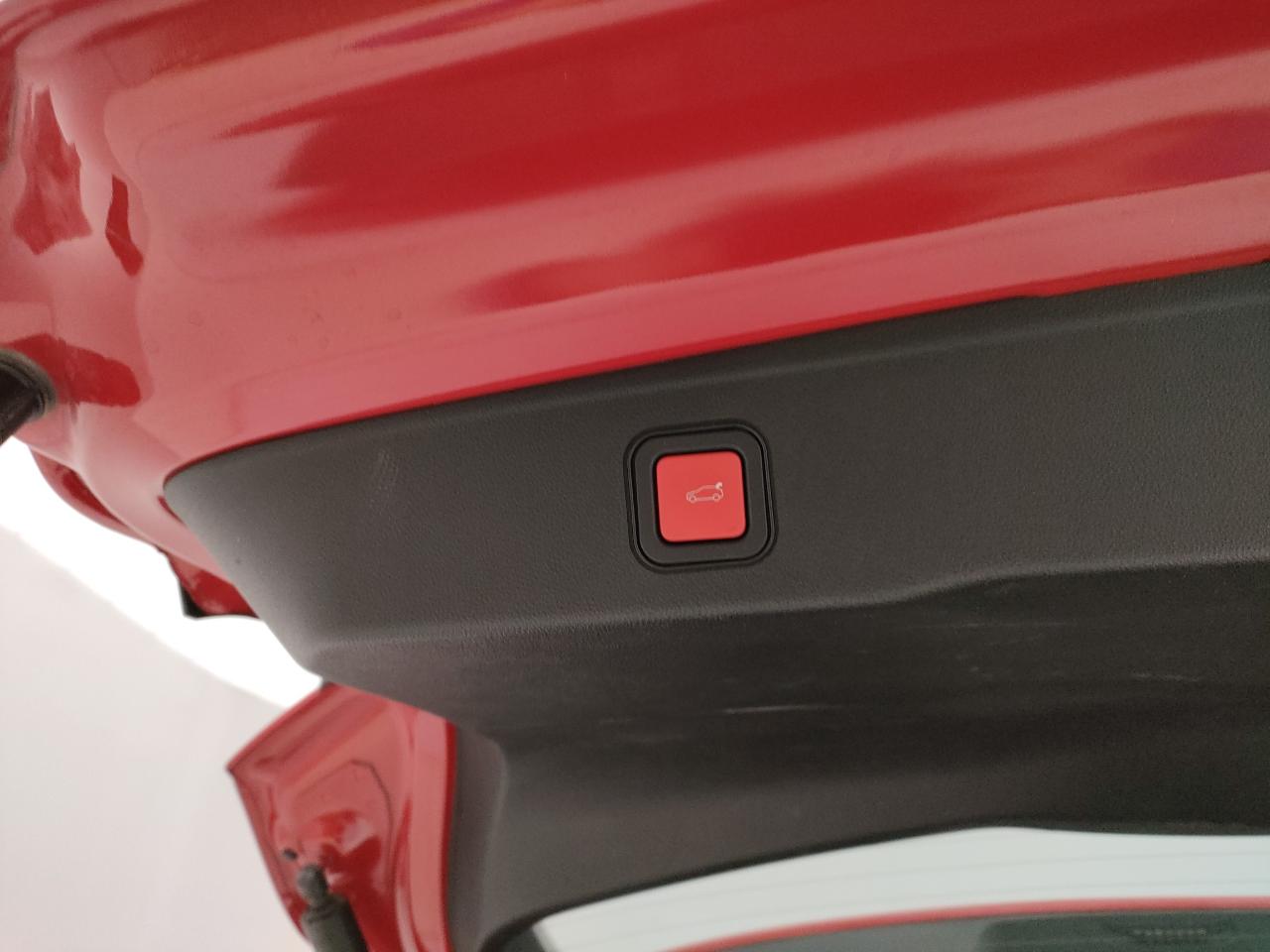 Jeep Jeep Avenger usata 14