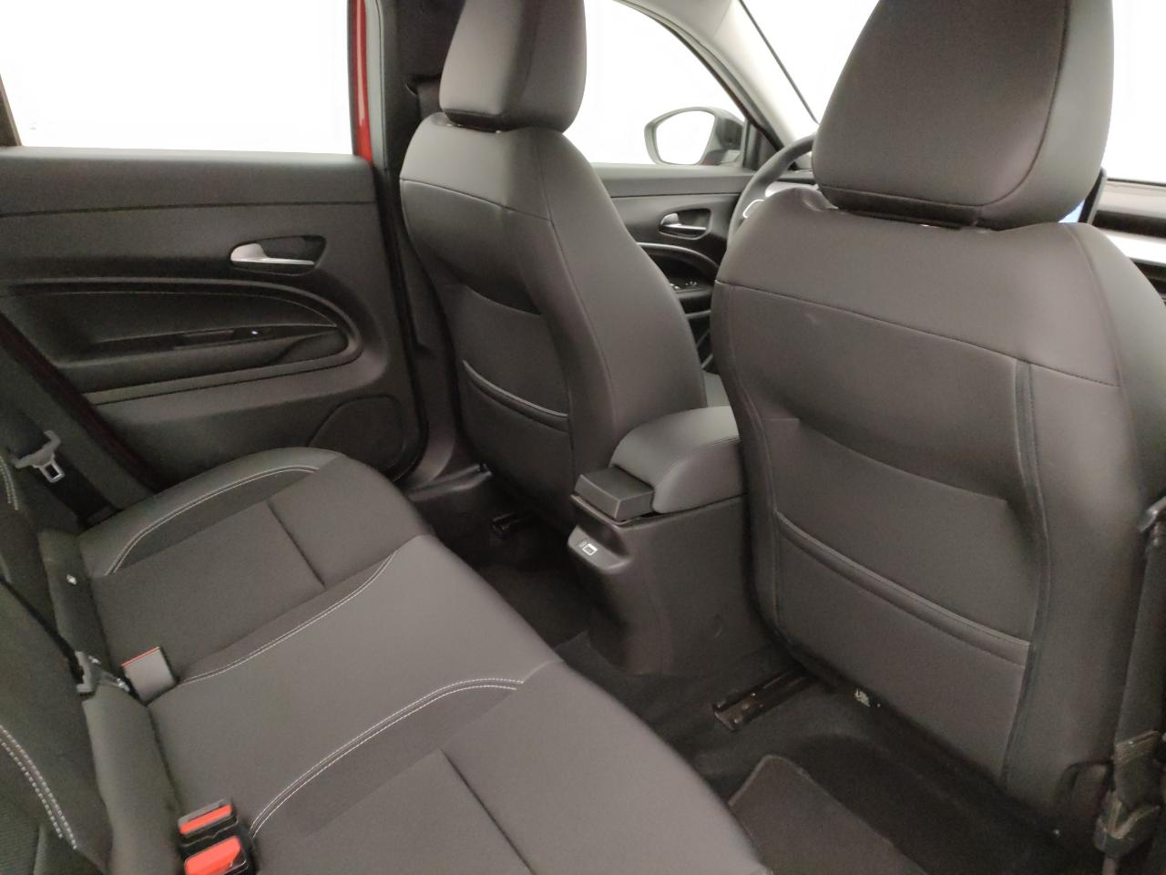 Jeep Jeep Avenger usata 16