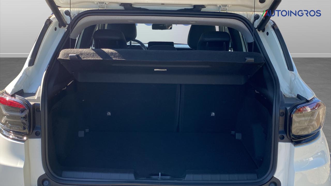 Jeep Jeep Avenger usata 14