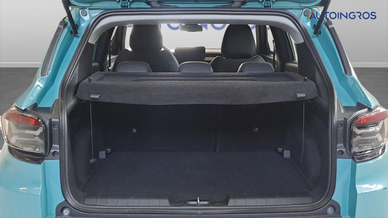 Jeep Jeep Avenger usata 1