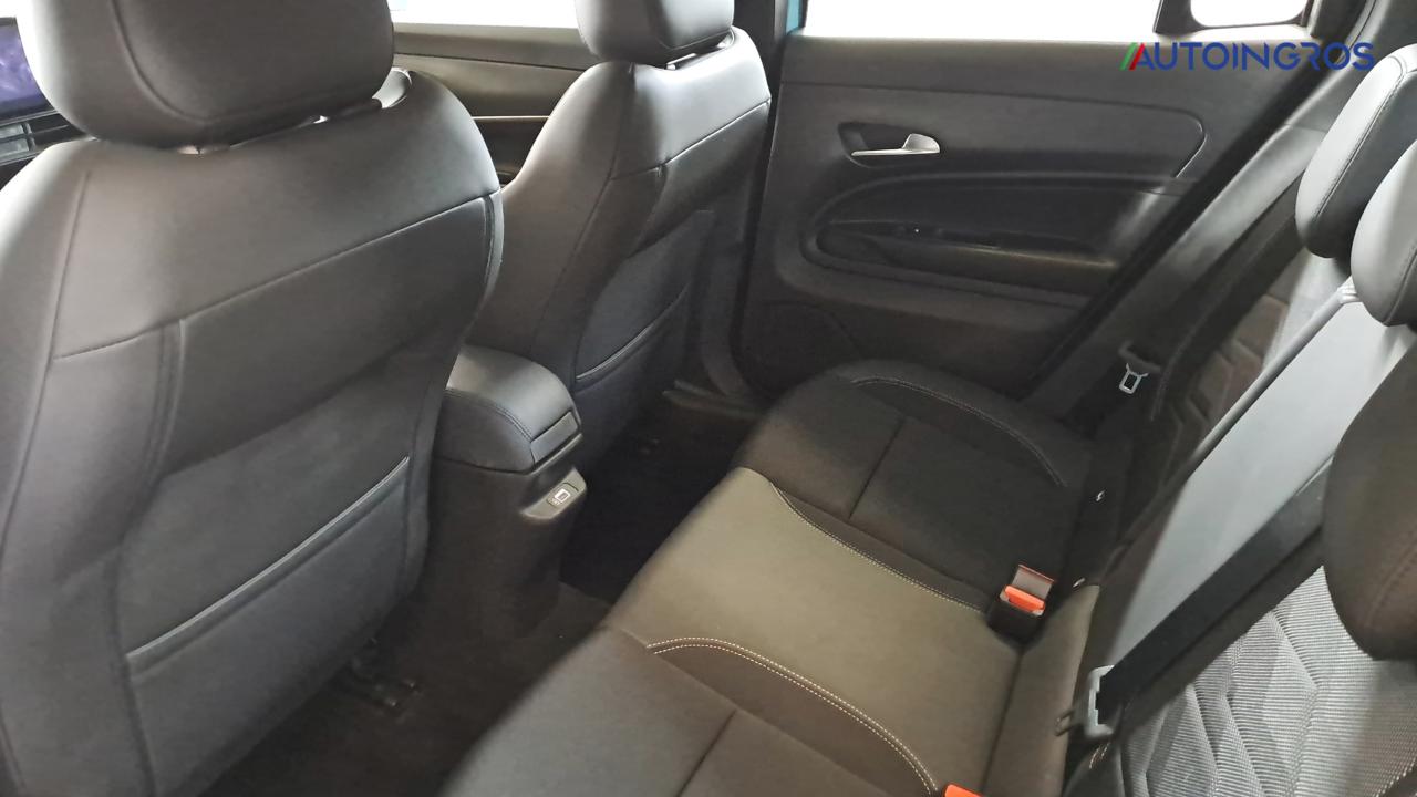 Jeep Jeep Avenger usata 4