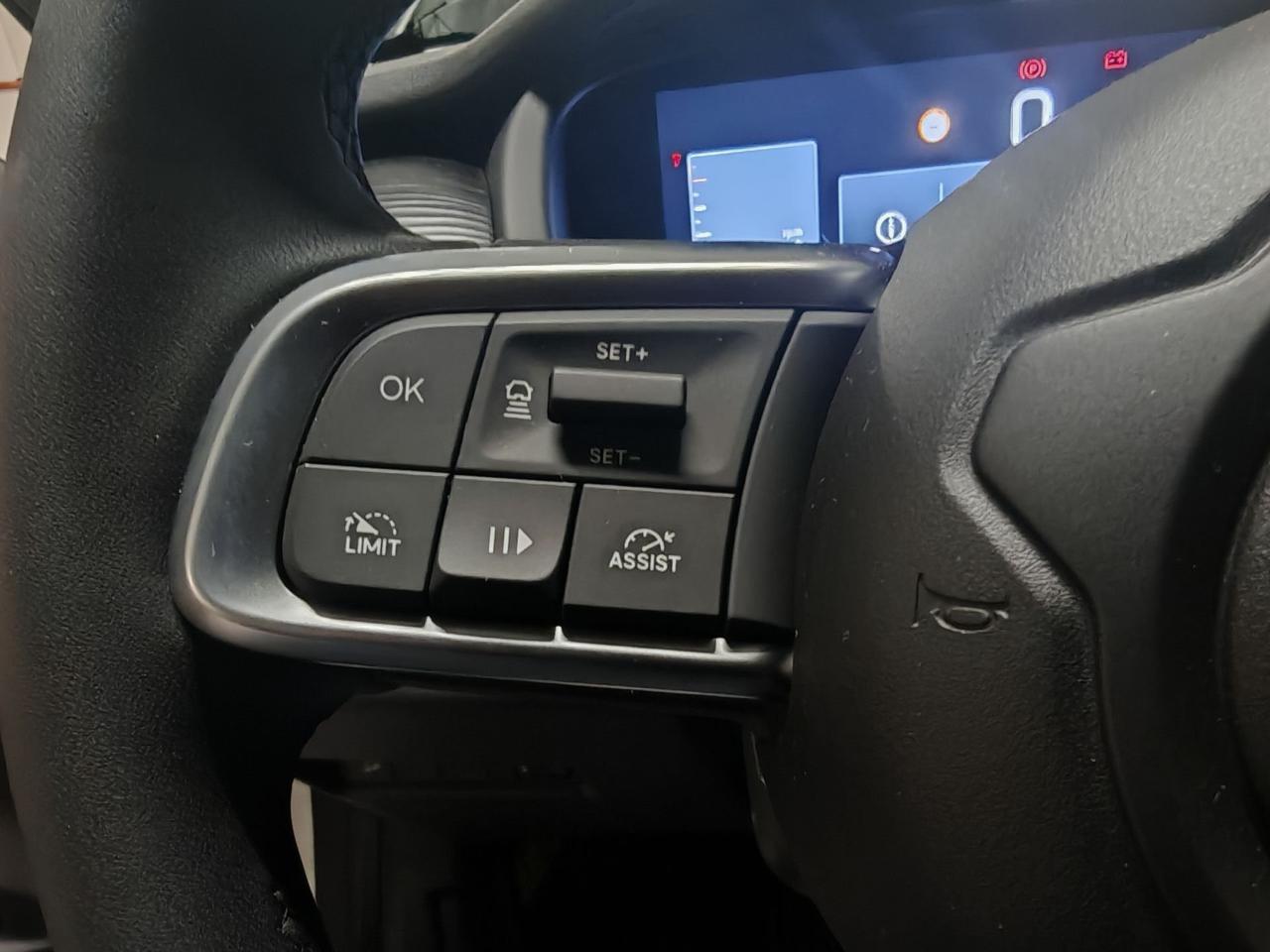 Jeep Jeep Avenger usata 6