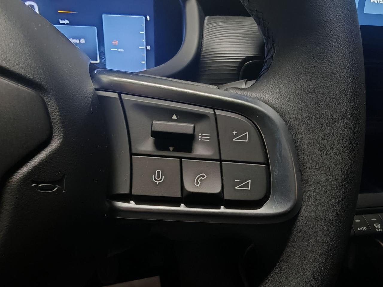 Jeep Jeep Avenger usata 7