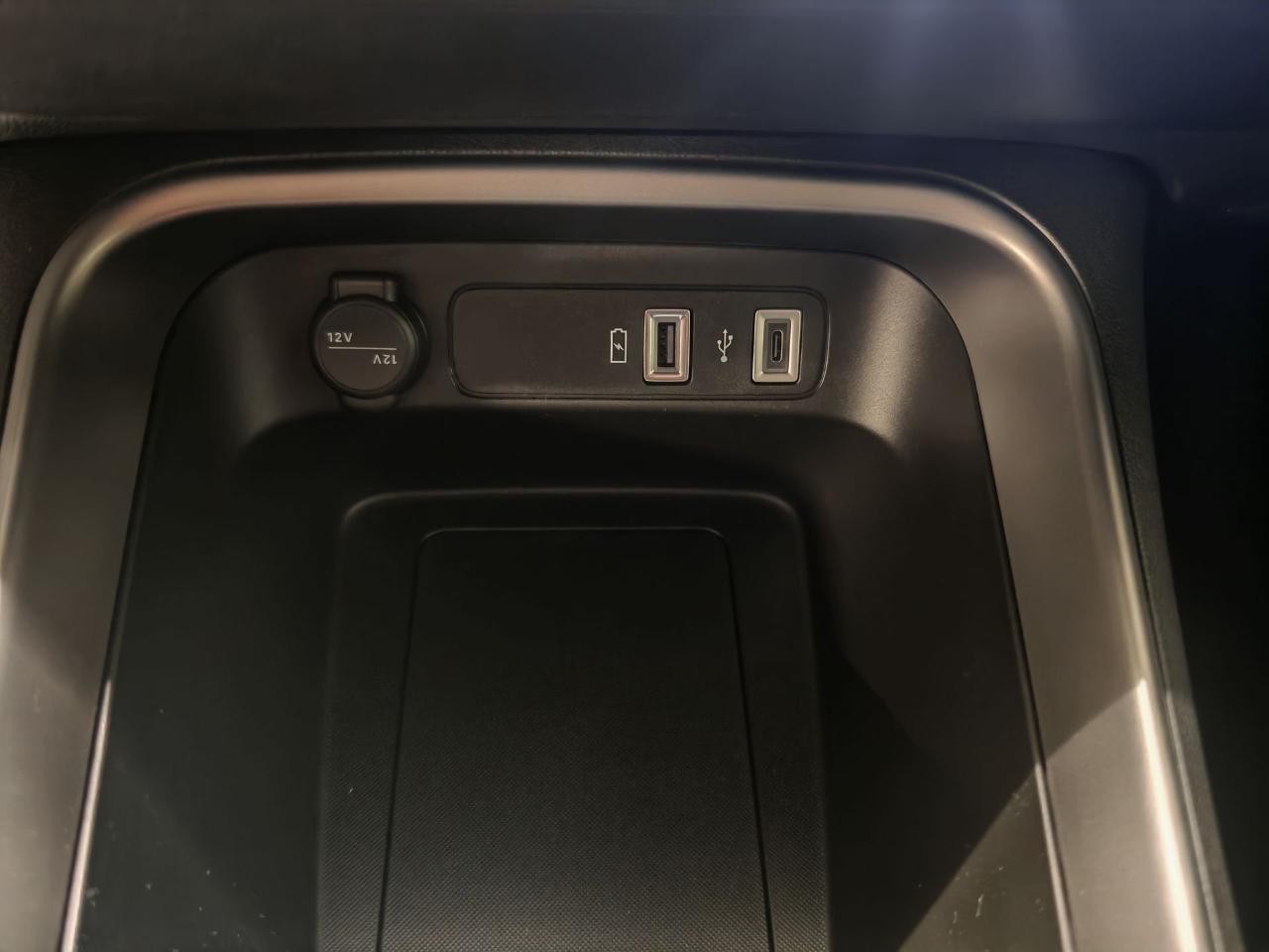 Jeep Jeep Avenger usata 10