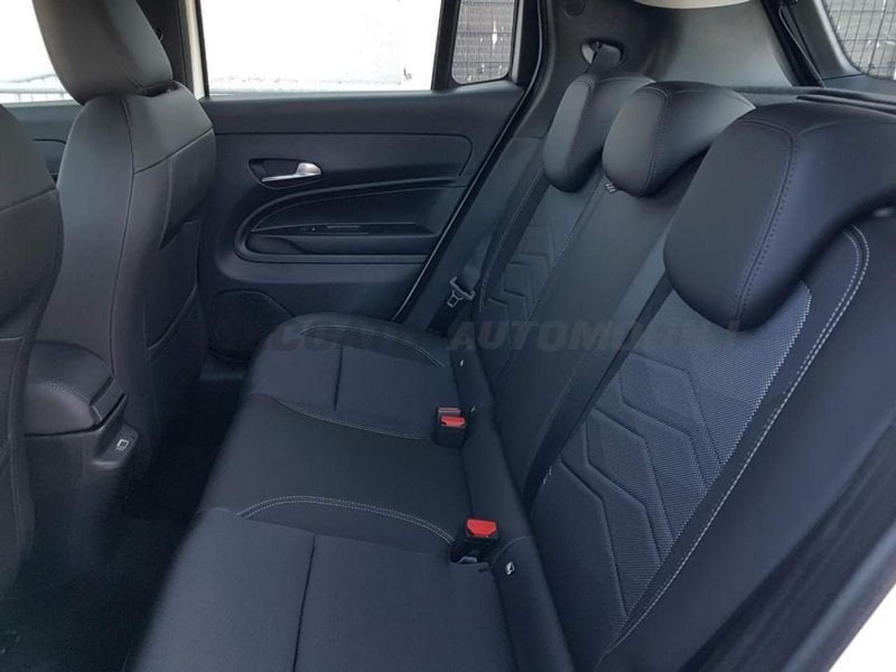 Jeep Jeep Avenger usata 4