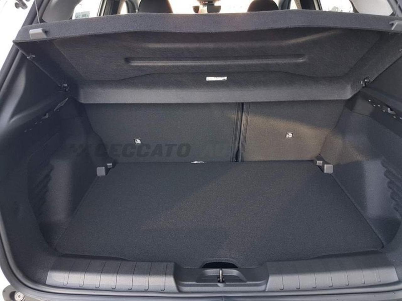 Jeep Jeep Avenger usata 5