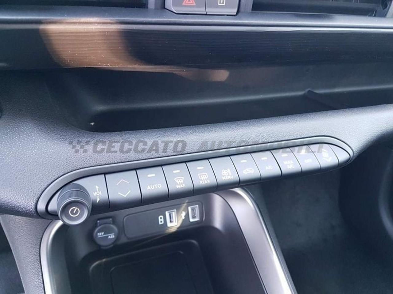 Jeep Jeep Avenger usata 22