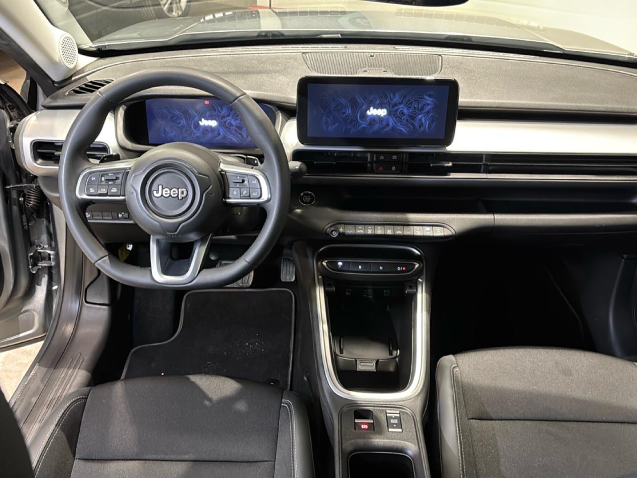 Jeep Jeep Avenger usata 1