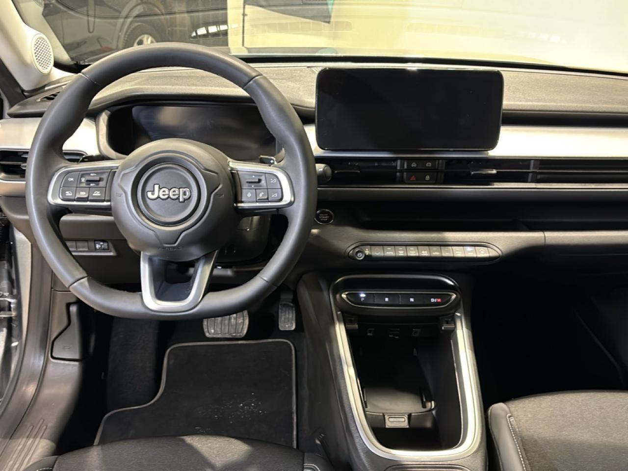 Jeep Jeep Avenger usata 2