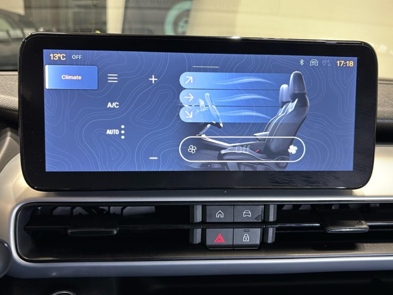 Jeep Jeep Avenger usata 5