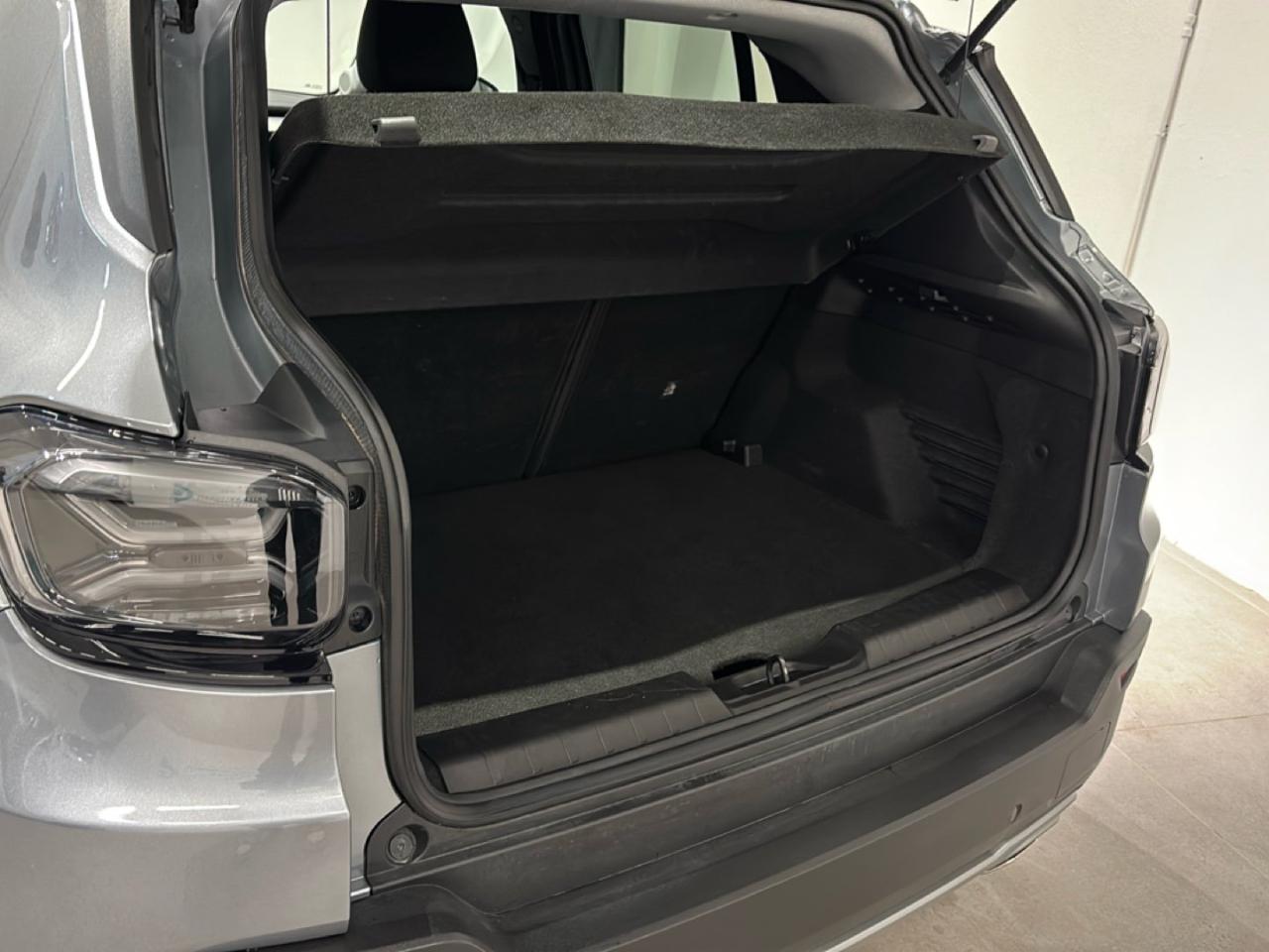 Jeep Jeep Avenger usata 6