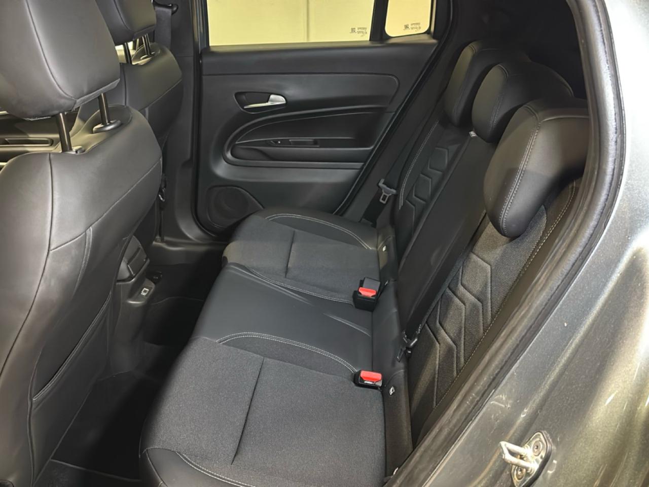 Jeep Jeep Avenger usata 7