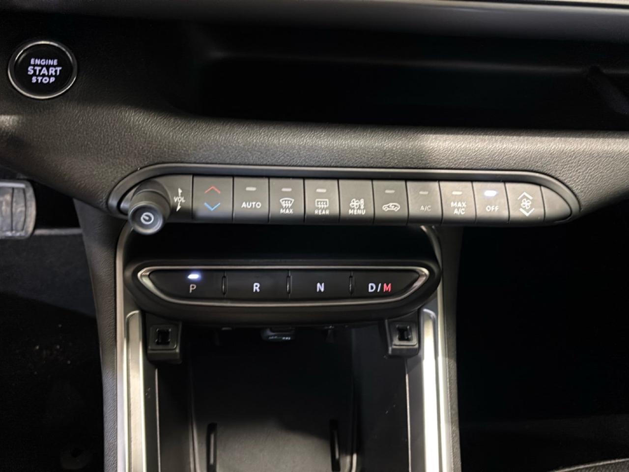 Jeep Jeep Avenger usata 8