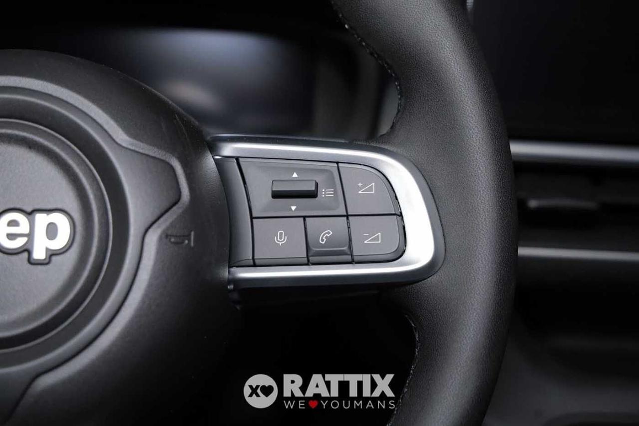 Jeep Jeep Avenger usata 4