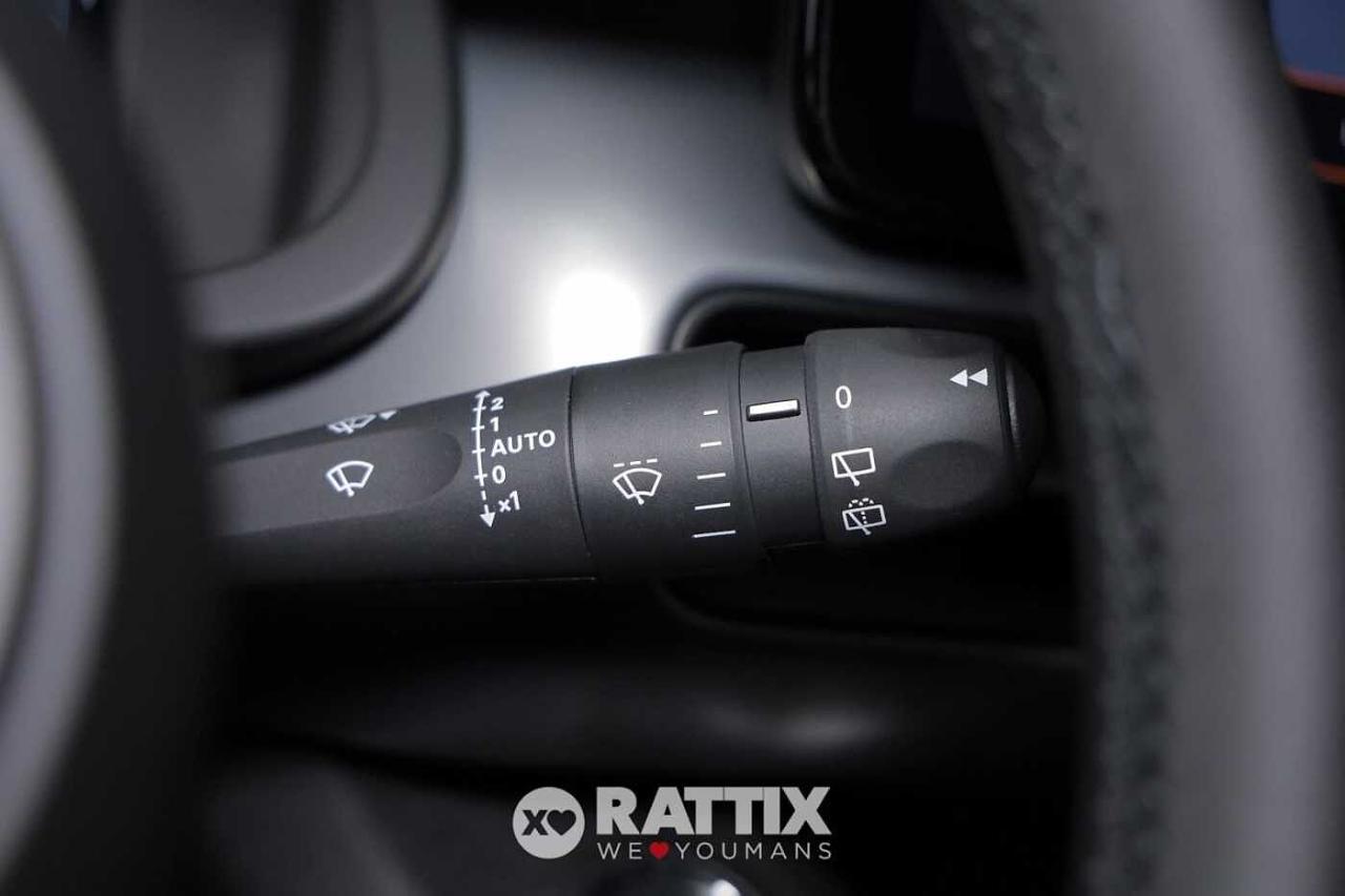 Jeep Jeep Avenger usata 6