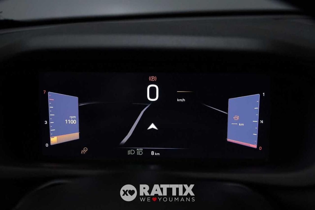 Jeep Jeep Avenger usata 7