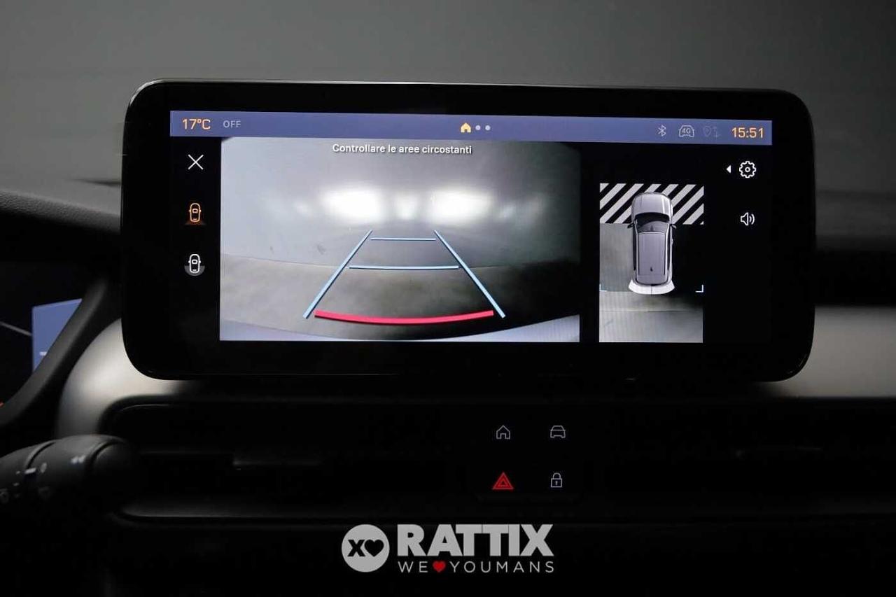 Jeep Jeep Avenger usata 9