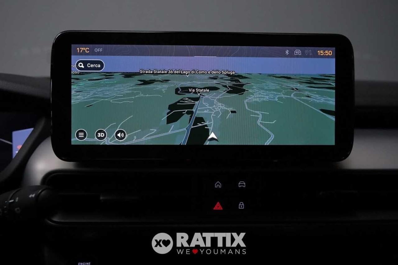 Jeep Jeep Avenger usata 10