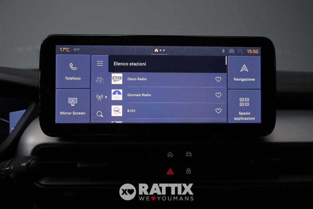 Jeep Jeep Avenger usata 14