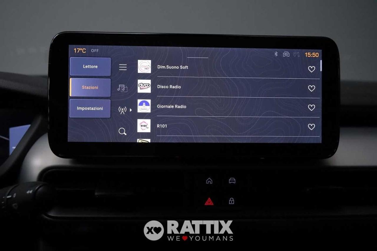 Jeep Jeep Avenger usata 15