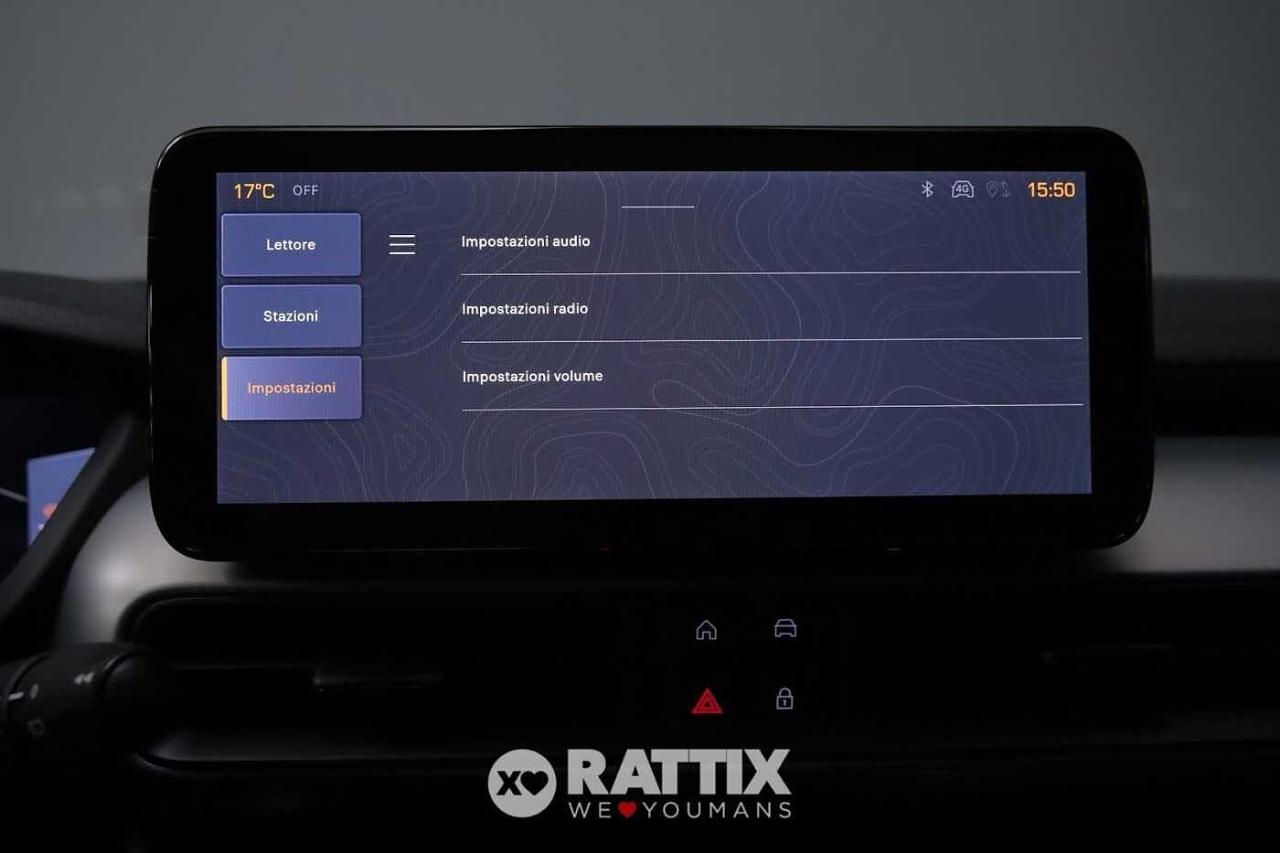 Jeep Jeep Avenger usata 16