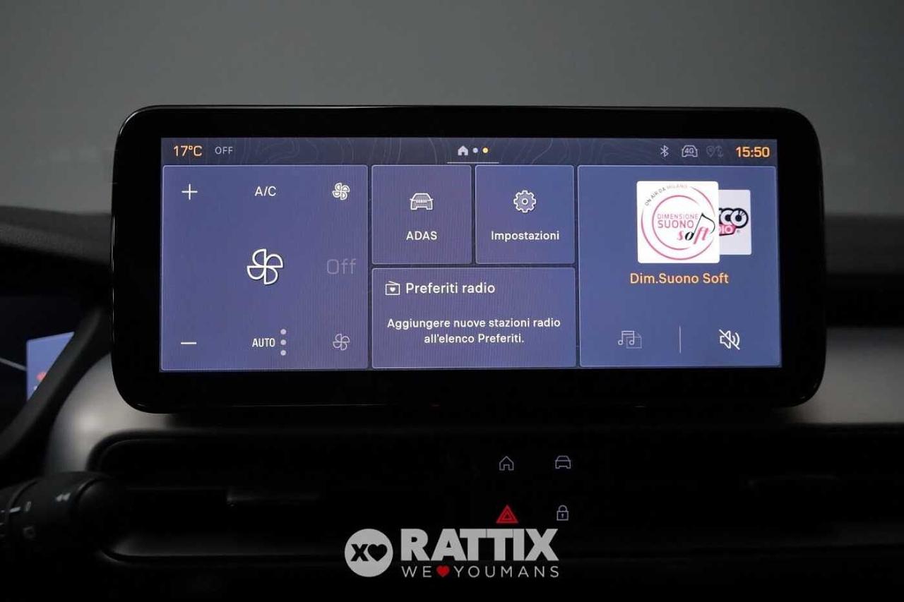 Jeep Jeep Avenger usata 17