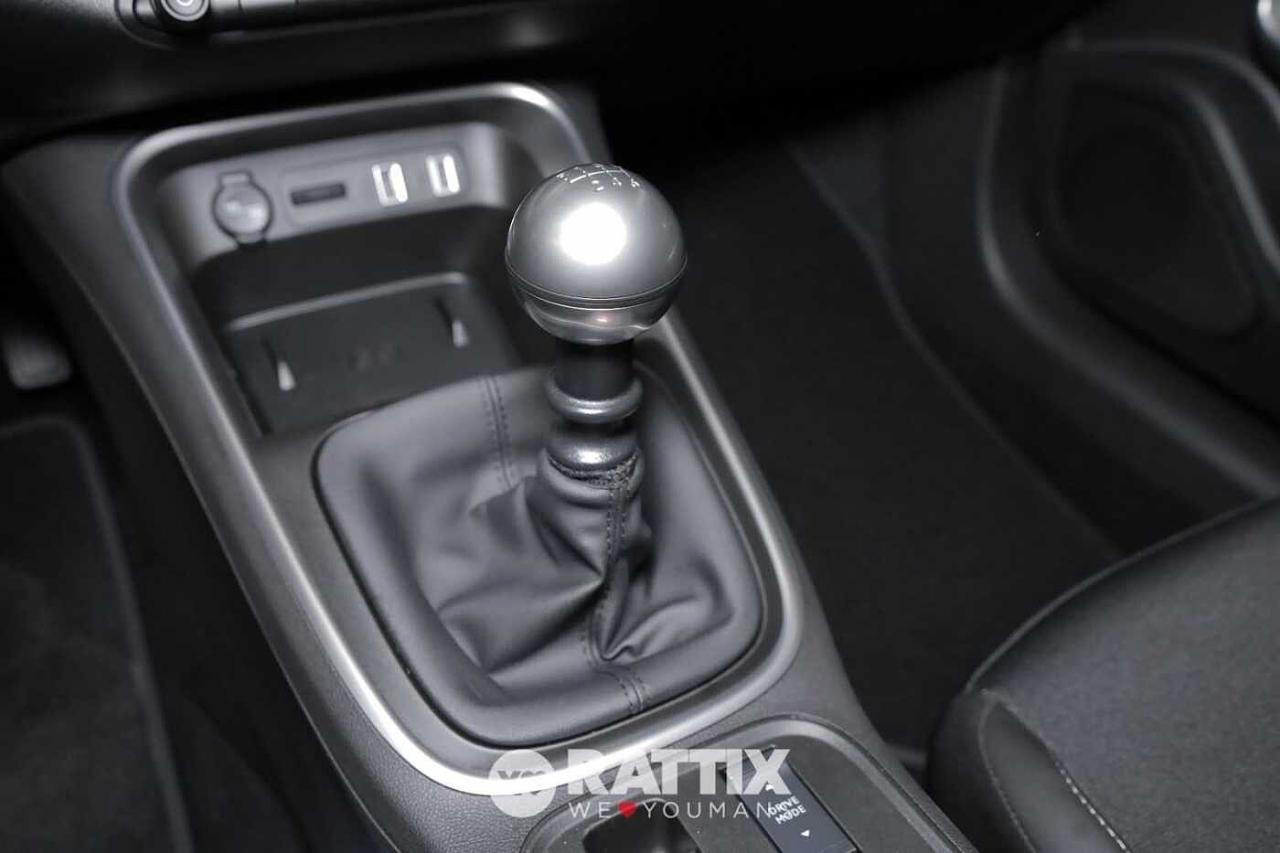 Jeep Jeep Avenger usata 18