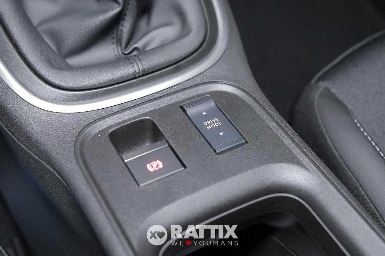 Jeep Jeep Avenger usata 19