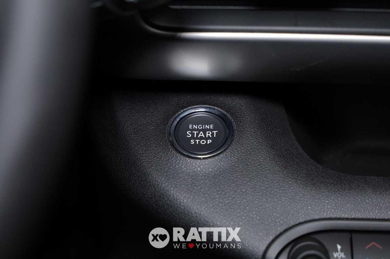 Jeep Jeep Avenger usata 20