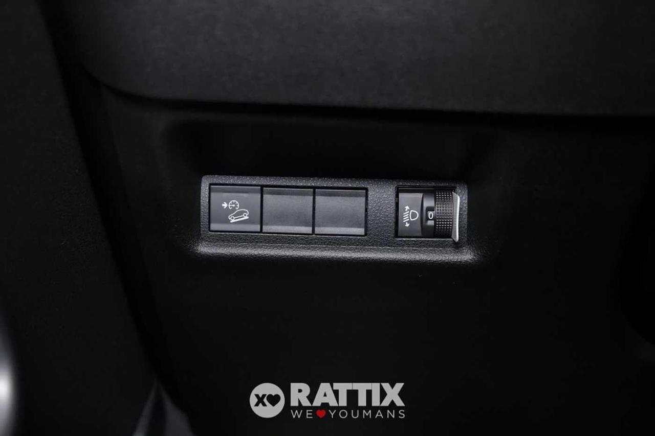 Jeep Jeep Avenger usata 21