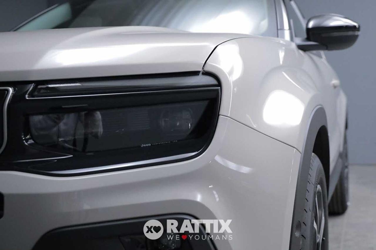 Jeep Jeep Avenger usata 22