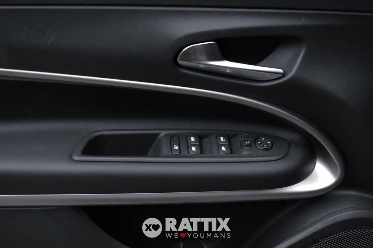 Jeep Jeep Avenger usata 23