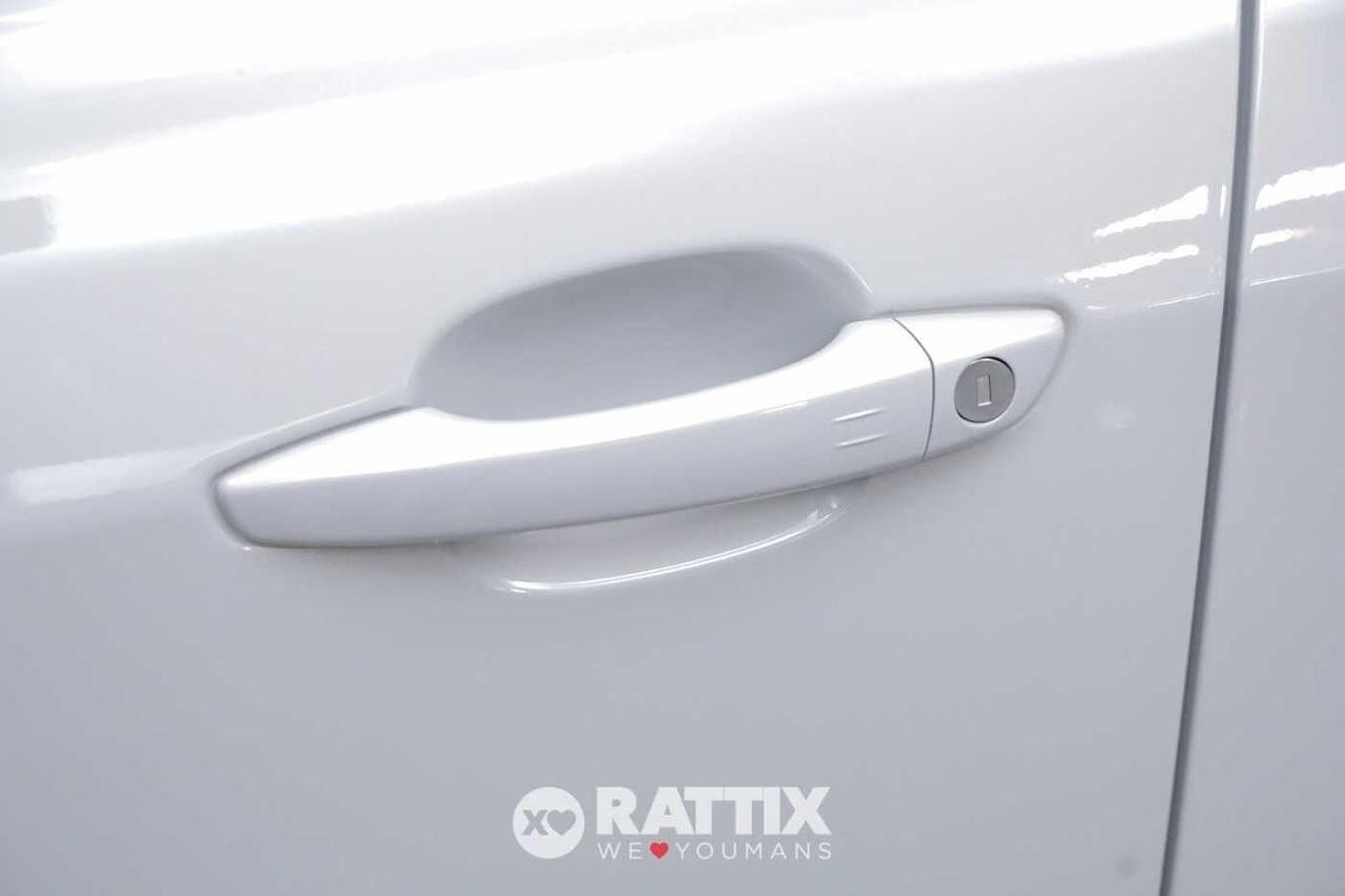 Jeep Jeep Avenger usata 25