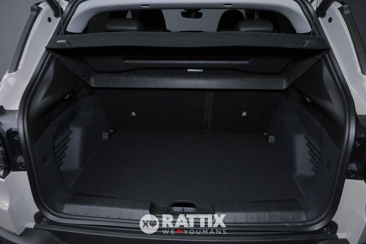 Jeep Jeep Avenger usata 27