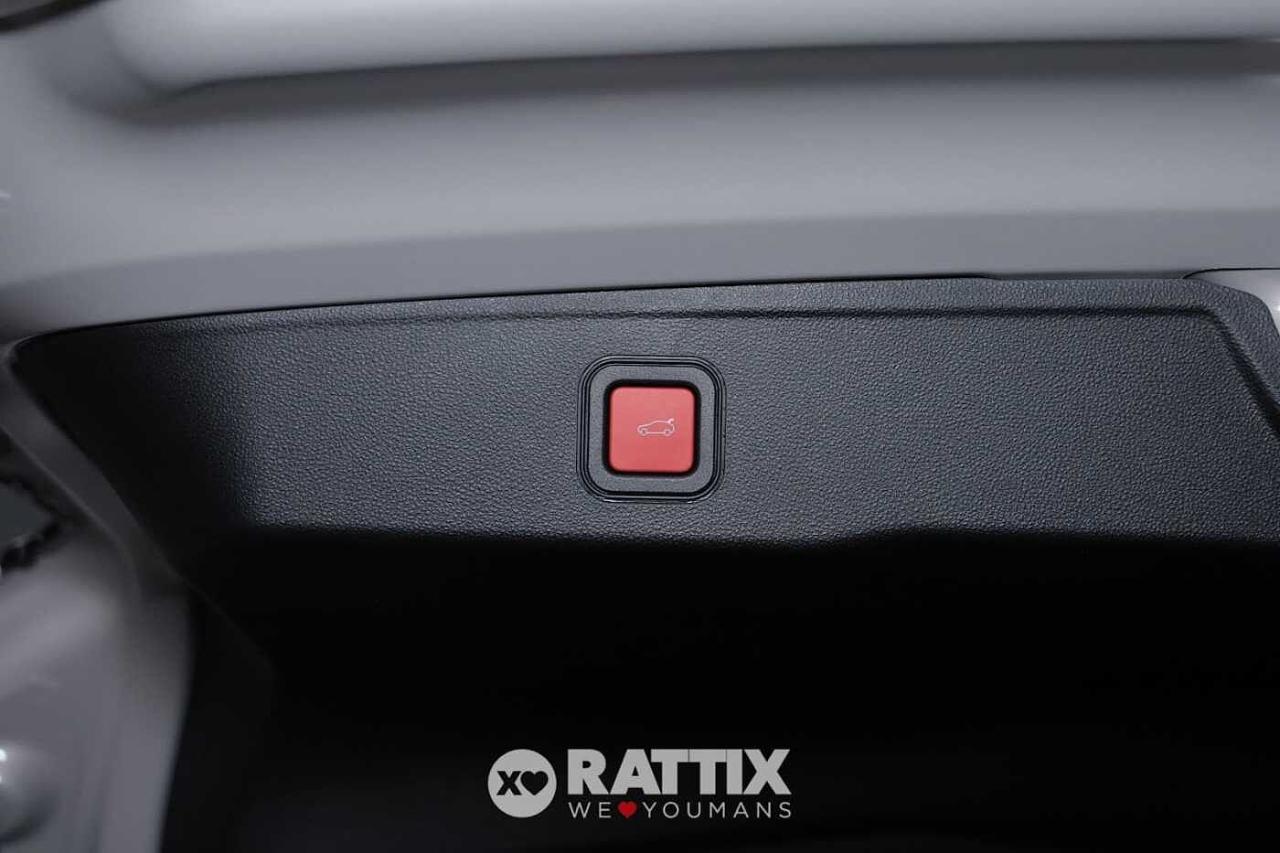 Jeep Jeep Avenger usata 28