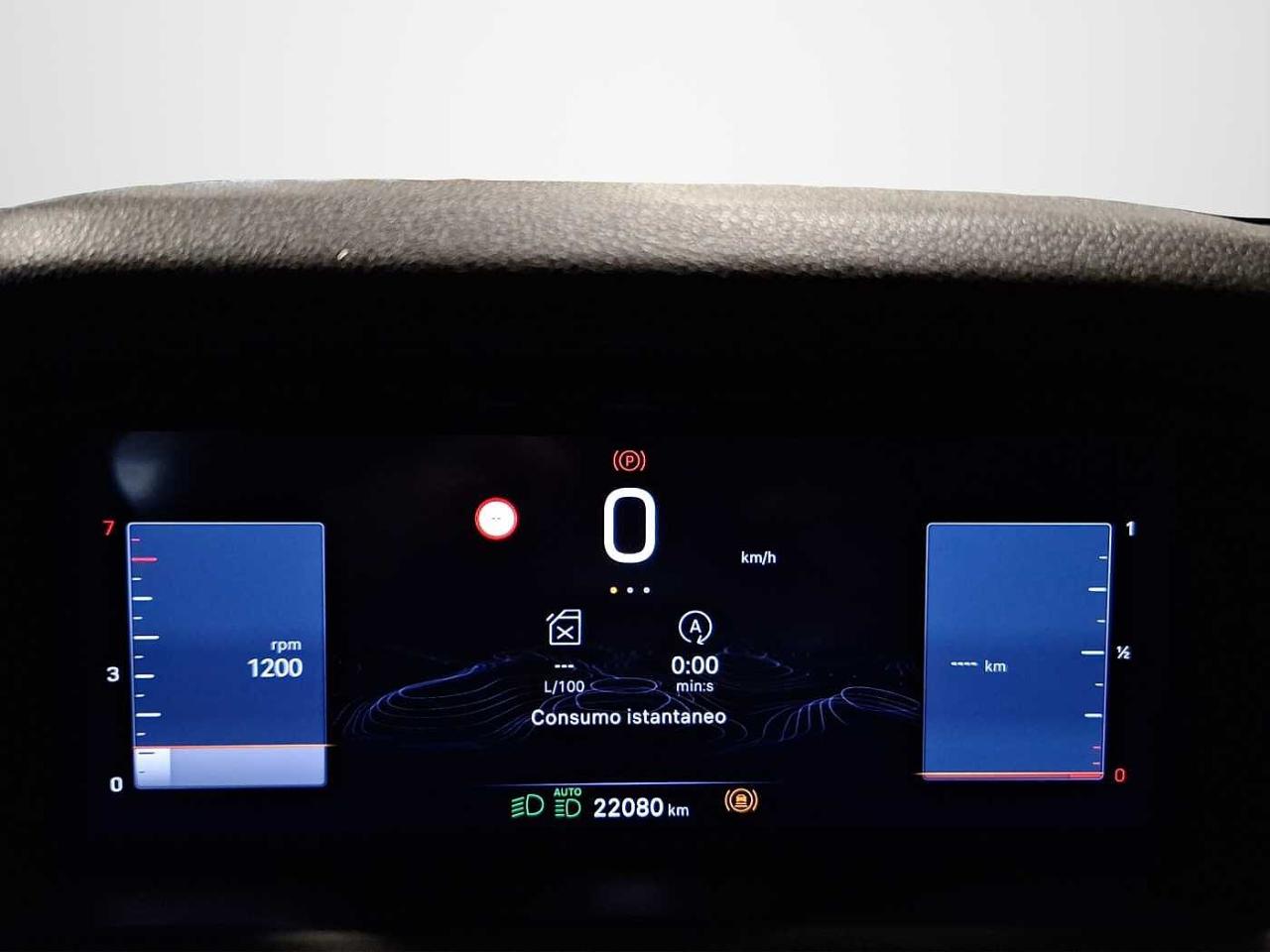 Jeep Jeep Avenger usata, con Vetri Oscurati