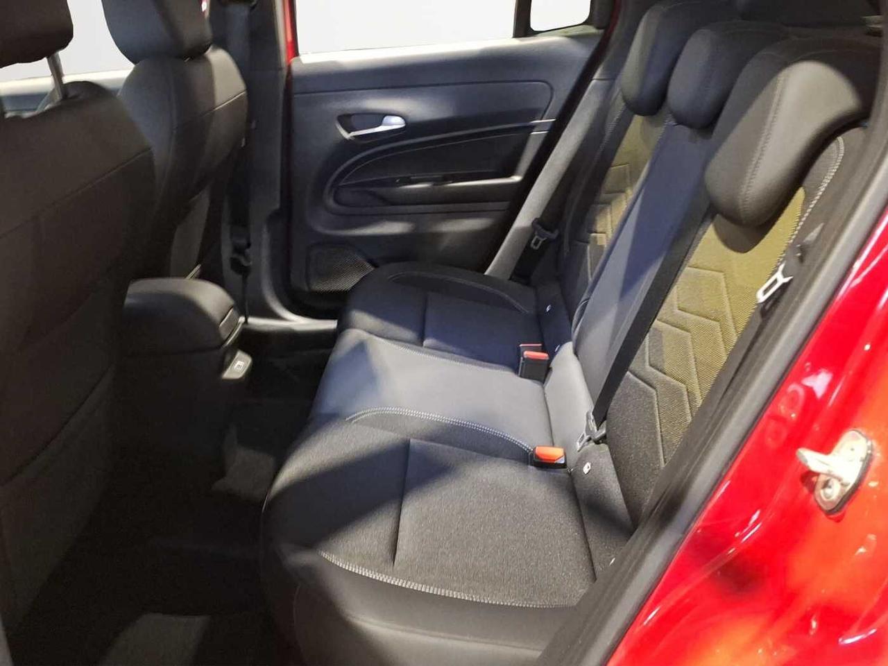 Jeep Jeep Avenger usata, con Xenon-led