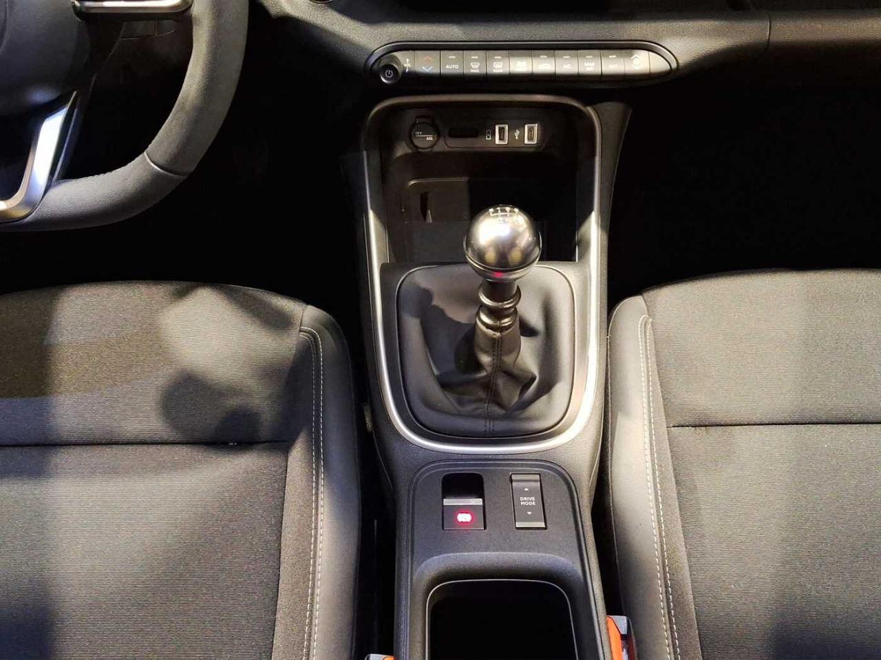 Jeep Jeep Avenger usata 4