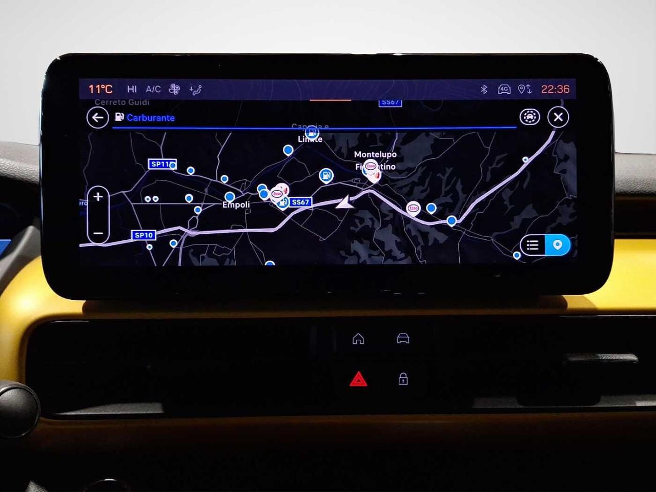 Jeep Jeep Avenger usata 5