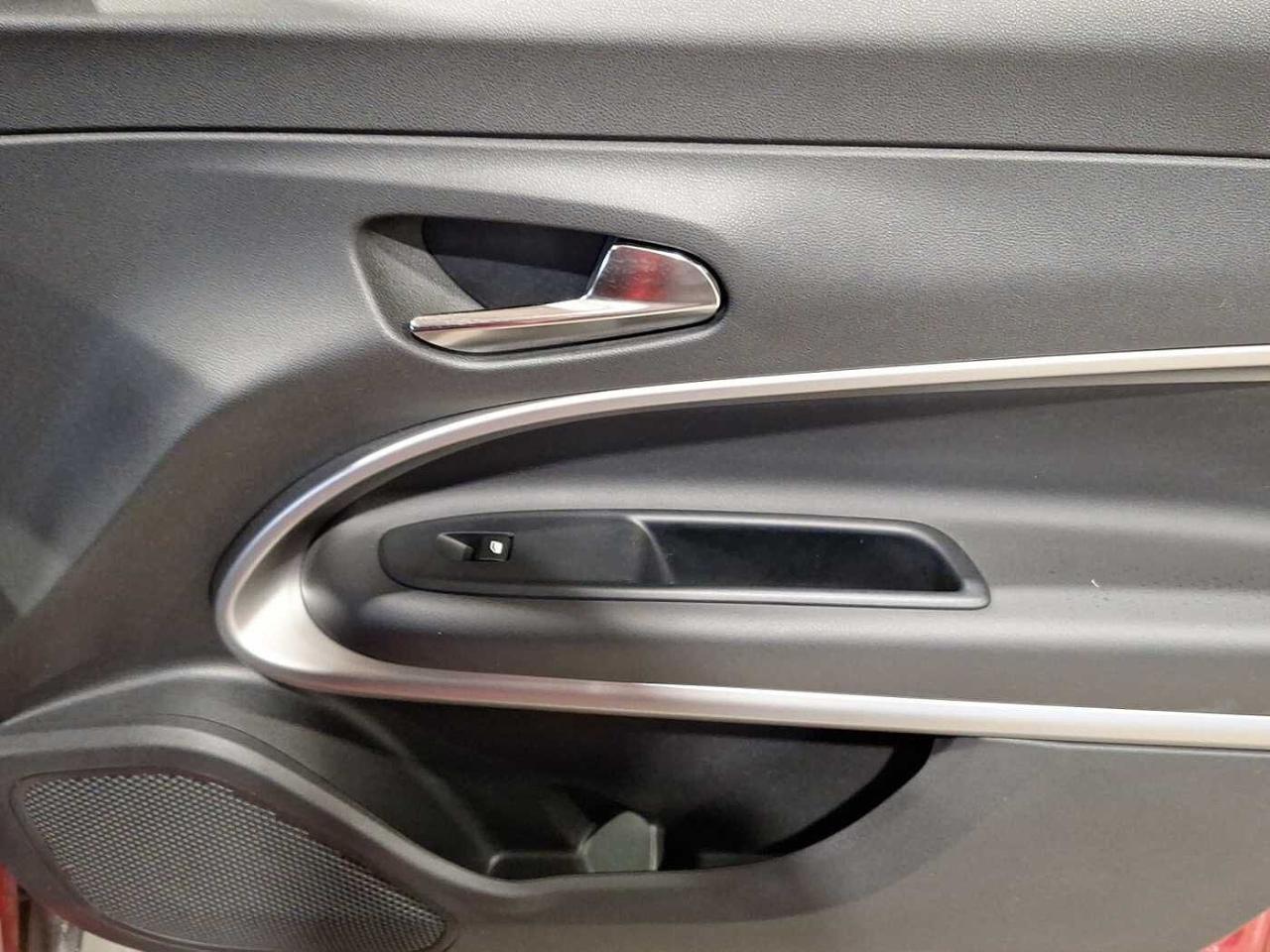 Jeep Jeep Avenger usata 7